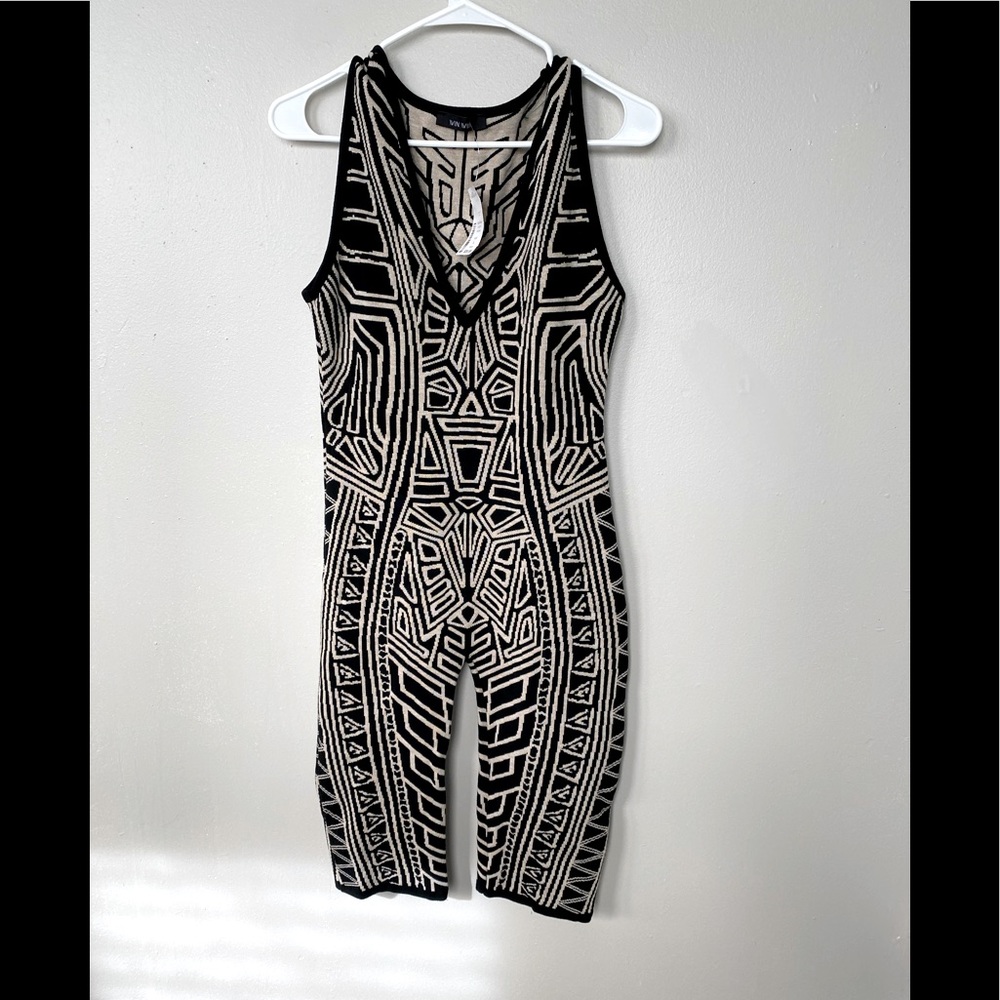 Ivin Ivin romper